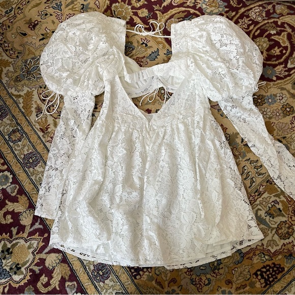 For Love and Lemons NWT - Picture 7 of 12